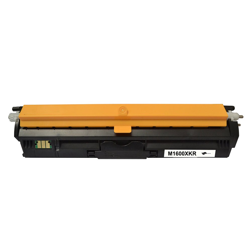 Cartouche de toner Compatible Konica Minolta A0V301H Noir 2500pages - KERA FRANCE Cartouche de toner Compatible Konica Minolta A0V301H Noir 2500pages - KERA FRANCE